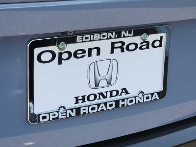 2020 Honda CR-V Hybrid Touring