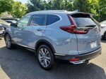 2020 Honda CR-V Hybrid Touring