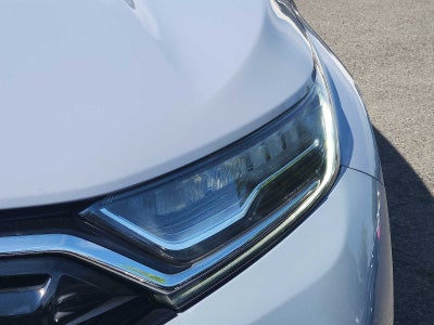 2020 Honda CR-V Hybrid Touring