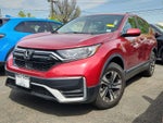 2021 Honda CR-V Special Edition
