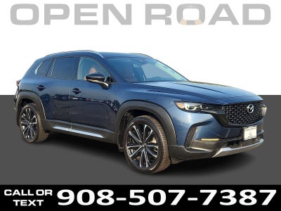 2024 Mazda Mazda CX-50 2.5 Turbo Premium Package