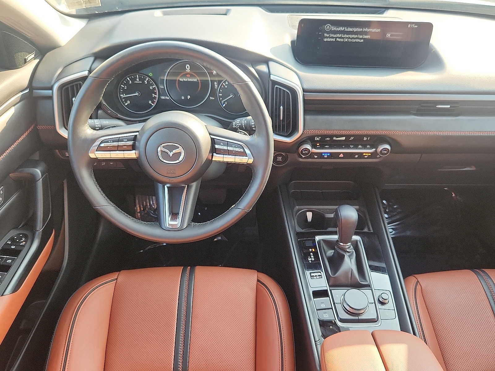 2024 Mazda Mazda CX-50 2.5 Turbo Premium Package