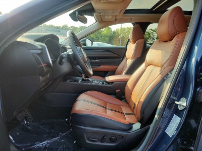 2024 Mazda Mazda CX-50 2.5 Turbo Premium Package