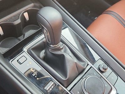 2024 Mazda Mazda CX-50 2.5 Turbo Premium Package