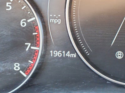 2024 Mazda Mazda CX-50 2.5 Turbo Premium Package