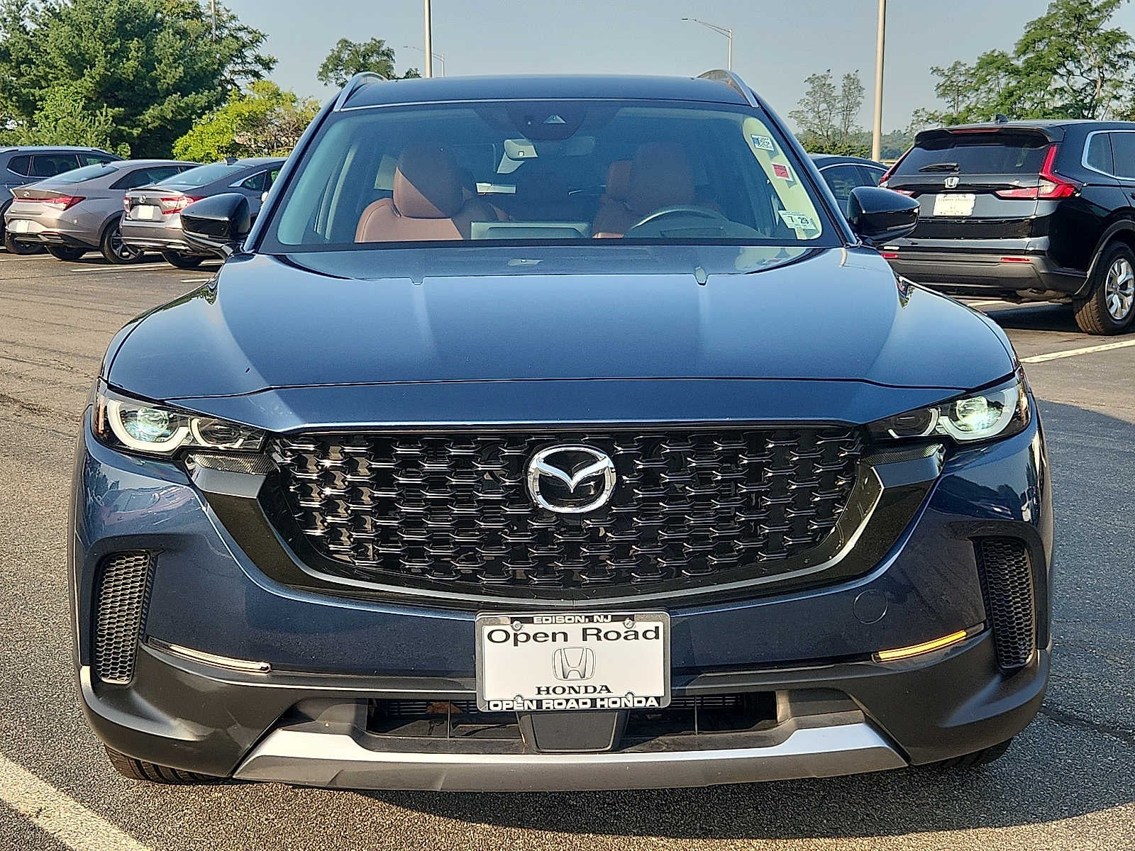 2024 Mazda Mazda CX-50 2.5 Turbo Premium Package