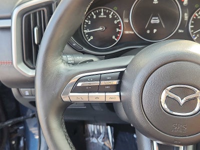 2024 Mazda Mazda CX-50 2.5 Turbo Premium Package