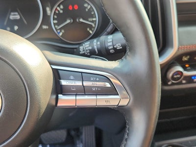 2024 Mazda Mazda CX-50 2.5 Turbo Premium Package