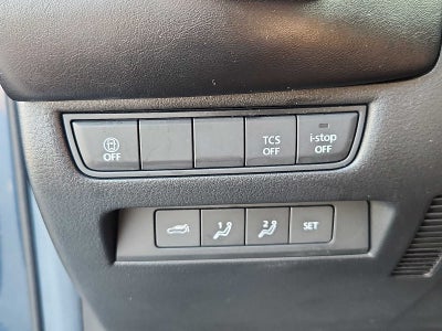 2024 Mazda Mazda CX-50 2.5 Turbo Premium Package