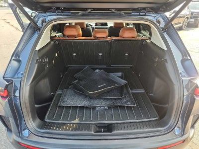 2024 Mazda Mazda CX-50 2.5 Turbo Premium Package
