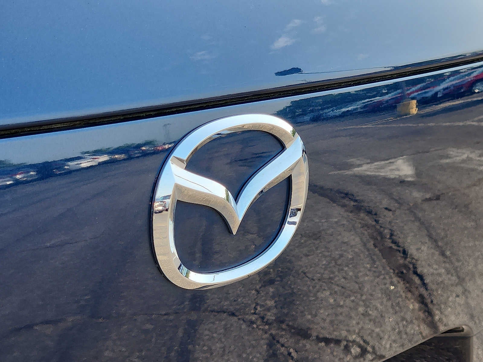 2024 Mazda Mazda CX-50 2.5 Turbo Premium Package
