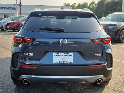 2024 Mazda Mazda CX-50 2.5 Turbo Premium Package