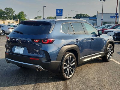 2024 Mazda Mazda CX-50 2.5 Turbo Premium Package