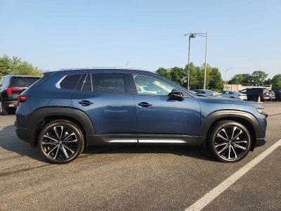 2024 Mazda Mazda CX-50 2.5 Turbo Premium Package
