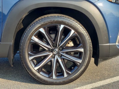 2024 Mazda Mazda CX-50 2.5 Turbo Premium Package