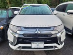 2019 Mitsubishi Outlander PHEV GT