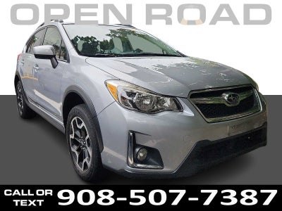 2016 Subaru Crosstrek Premium