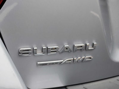 2016 Subaru Crosstrek Premium
