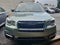 2018 Subaru Forester Premium