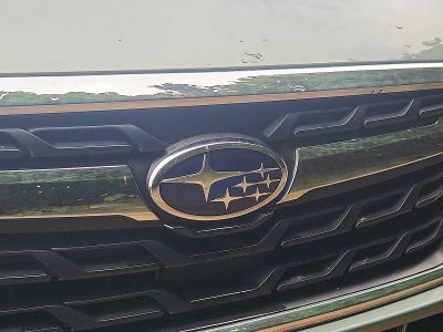 2018 Subaru Forester Premium