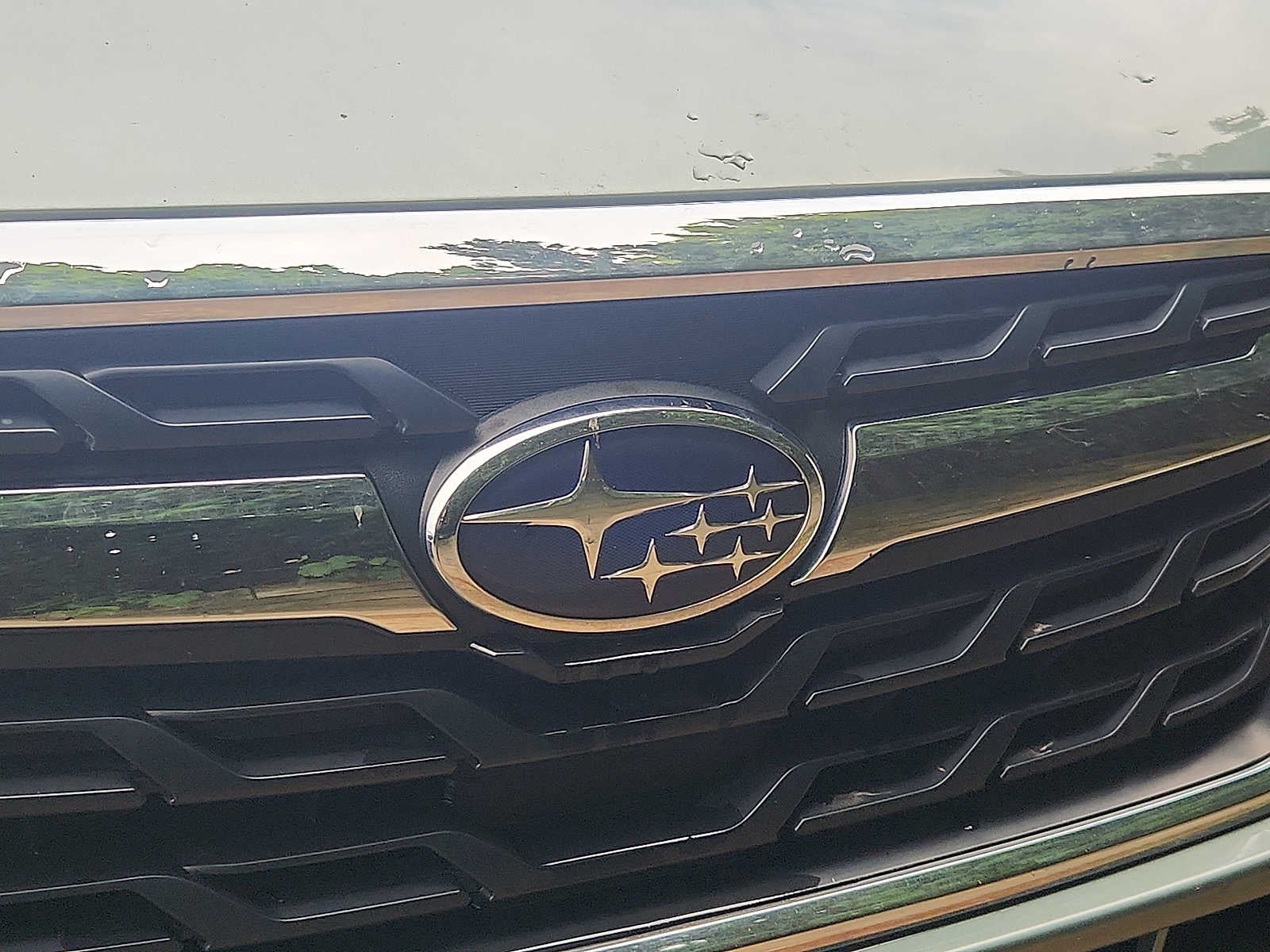 2018 Subaru Forester Premium