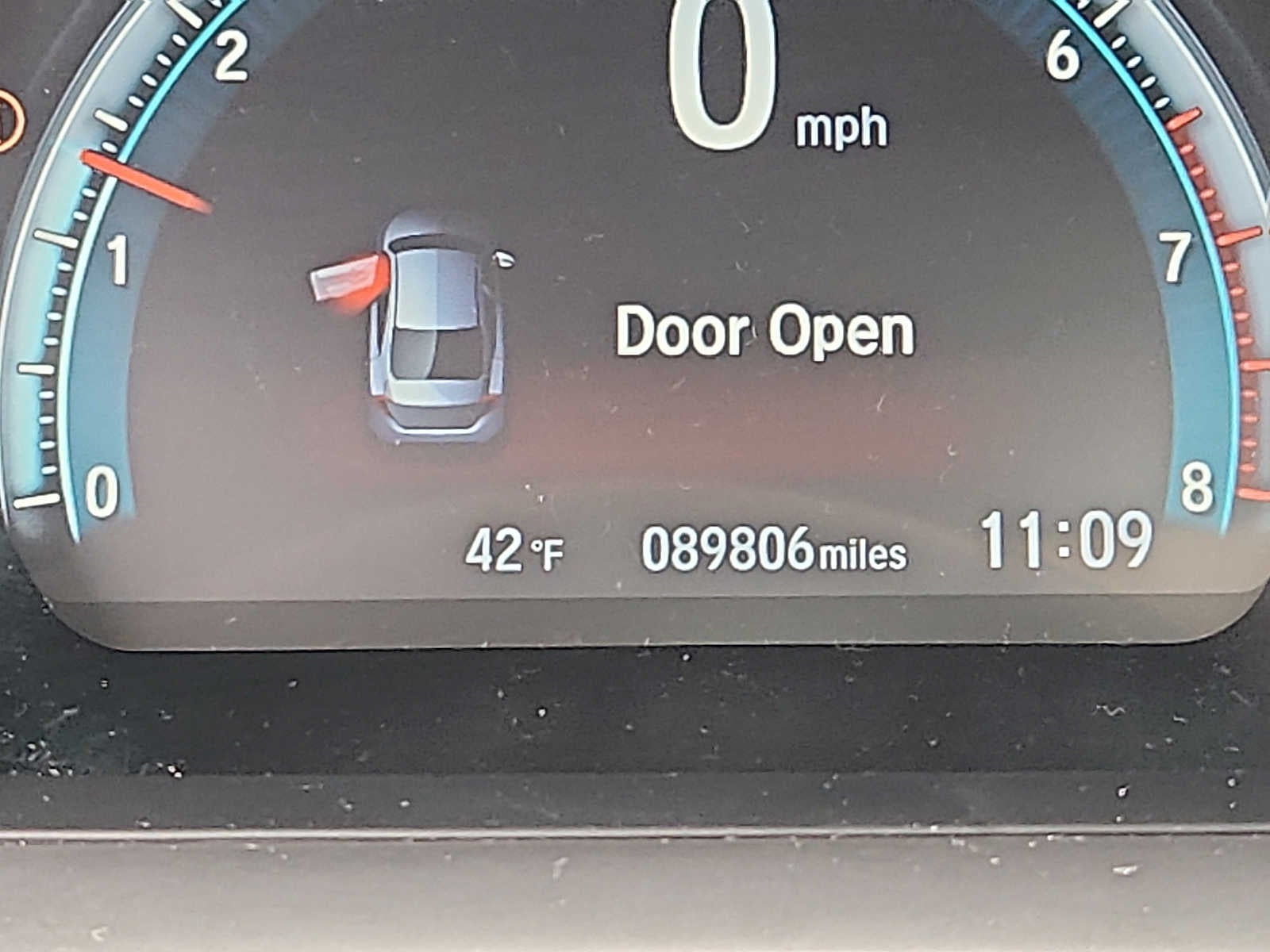 2018 Honda Civic Sedan EX-T