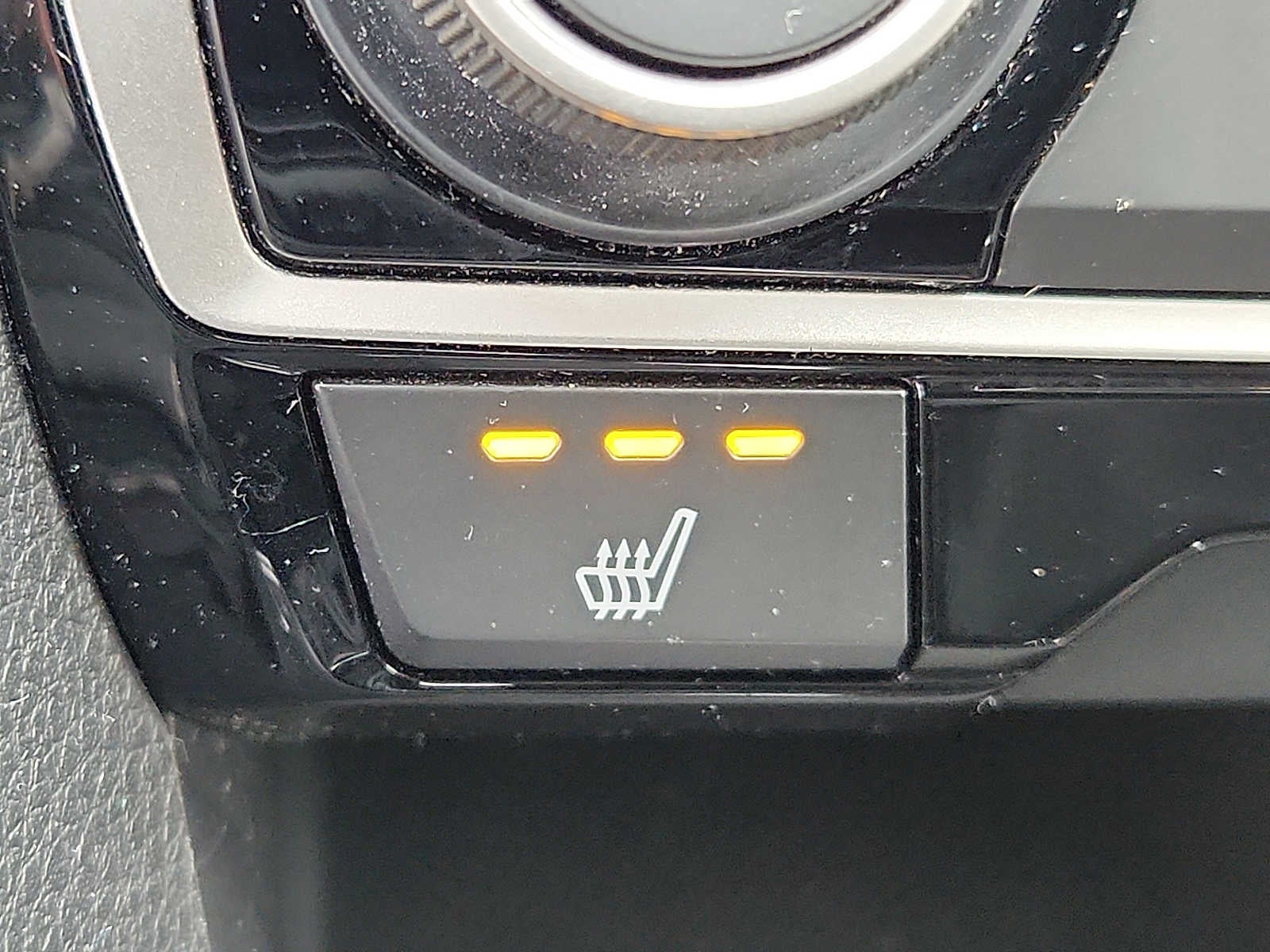 2018 Honda Civic Sedan EX-T