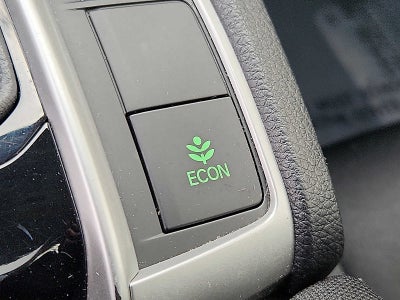 2018 Honda Civic Sedan EX-T