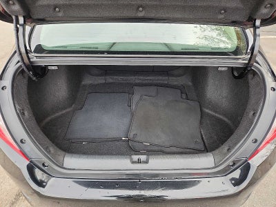 2018 Honda Civic Sedan EX-T