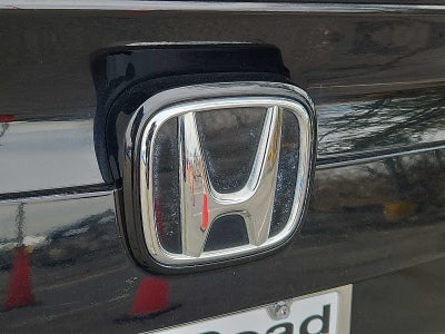 2018 Honda Civic Sedan EX-T