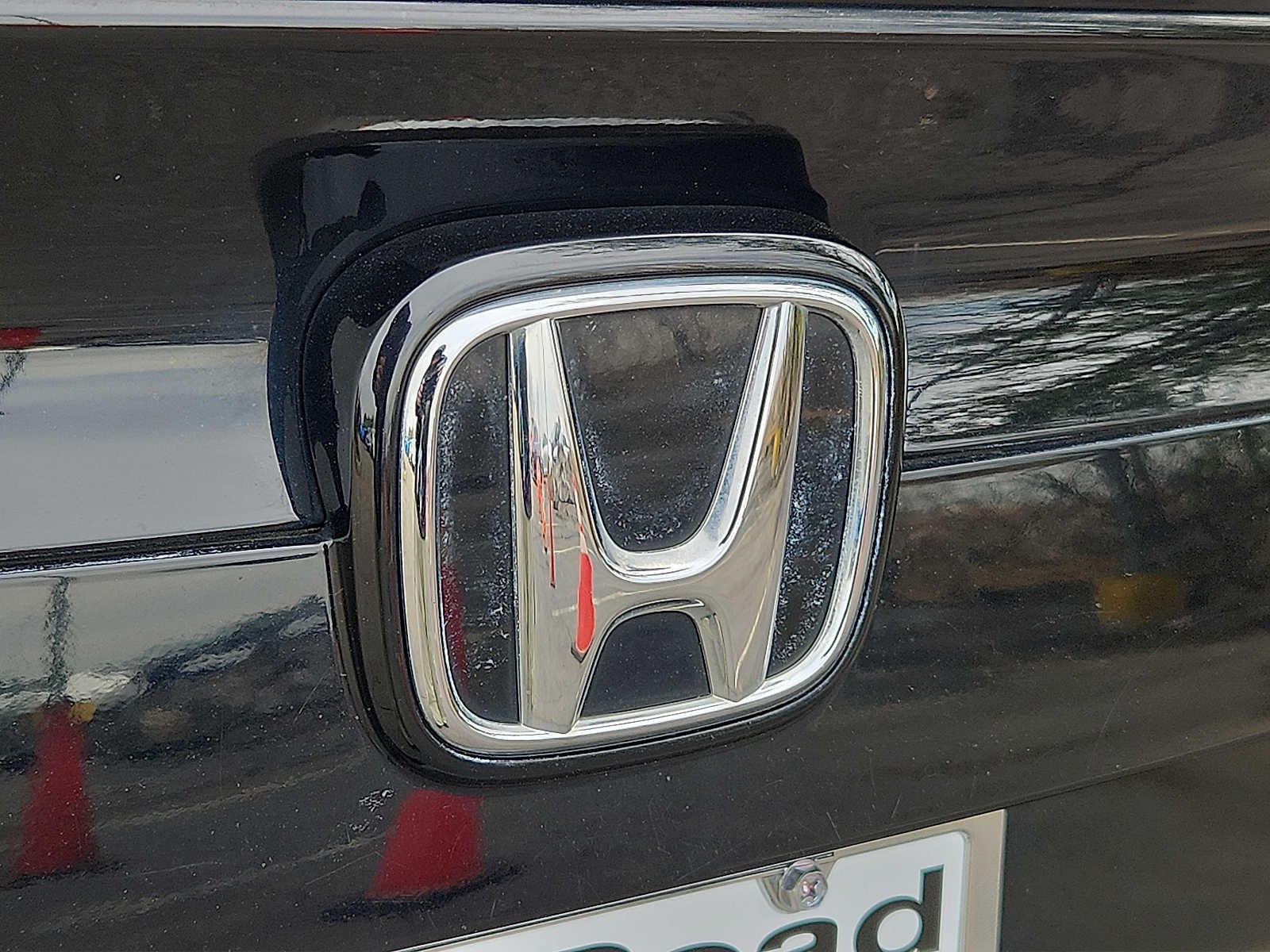 2018 Honda Civic Sedan EX-T