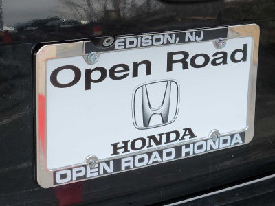 2018 Honda Civic Sedan EX-T