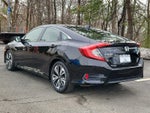 2018 Honda Civic Sedan EX-T