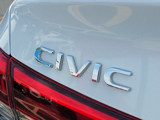 2022 Honda Civic EX in Bridgewater, NJ - Open Road Automotive Group
