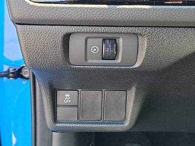 2026 Honda Civic Hatchback Hybrid Sport