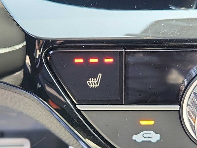 2026 Honda Civic Hatchback Hybrid Sport