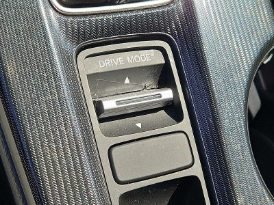 2026 Honda Civic Hatchback Hybrid Sport