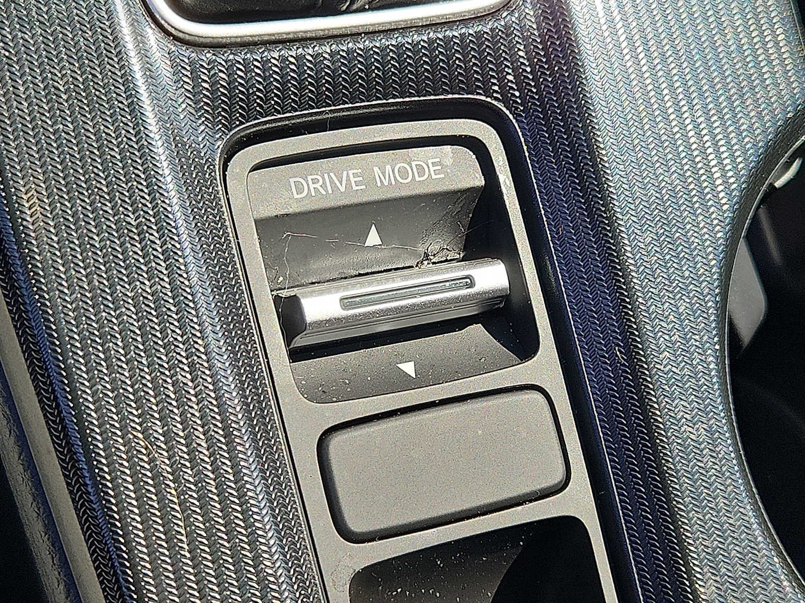 2026 Honda Civic Hatchback Hybrid Sport