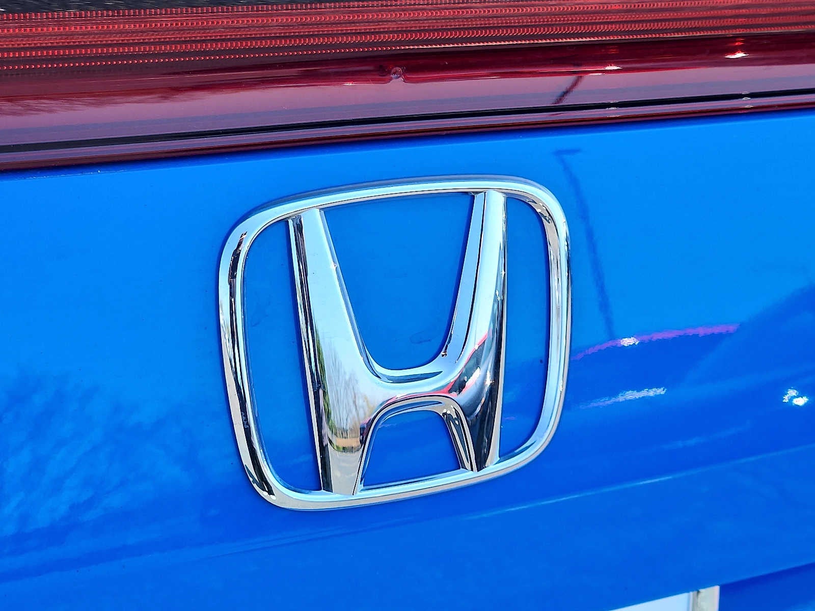 2026 Honda Civic Hatchback Hybrid Sport
