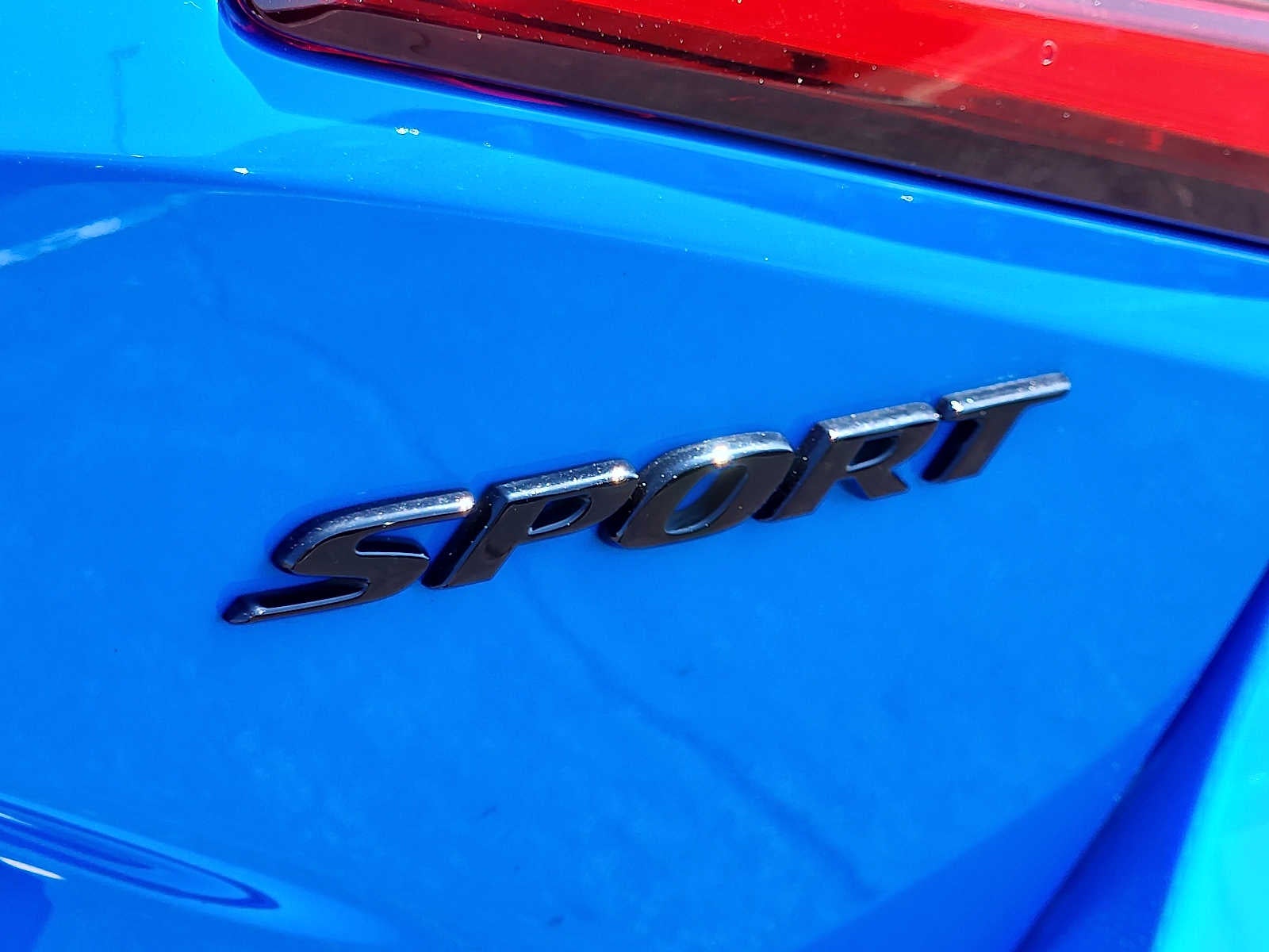 2026 Honda Civic Hatchback Hybrid Sport