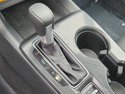 2026 Honda Civic Hatchback Hybrid Sport