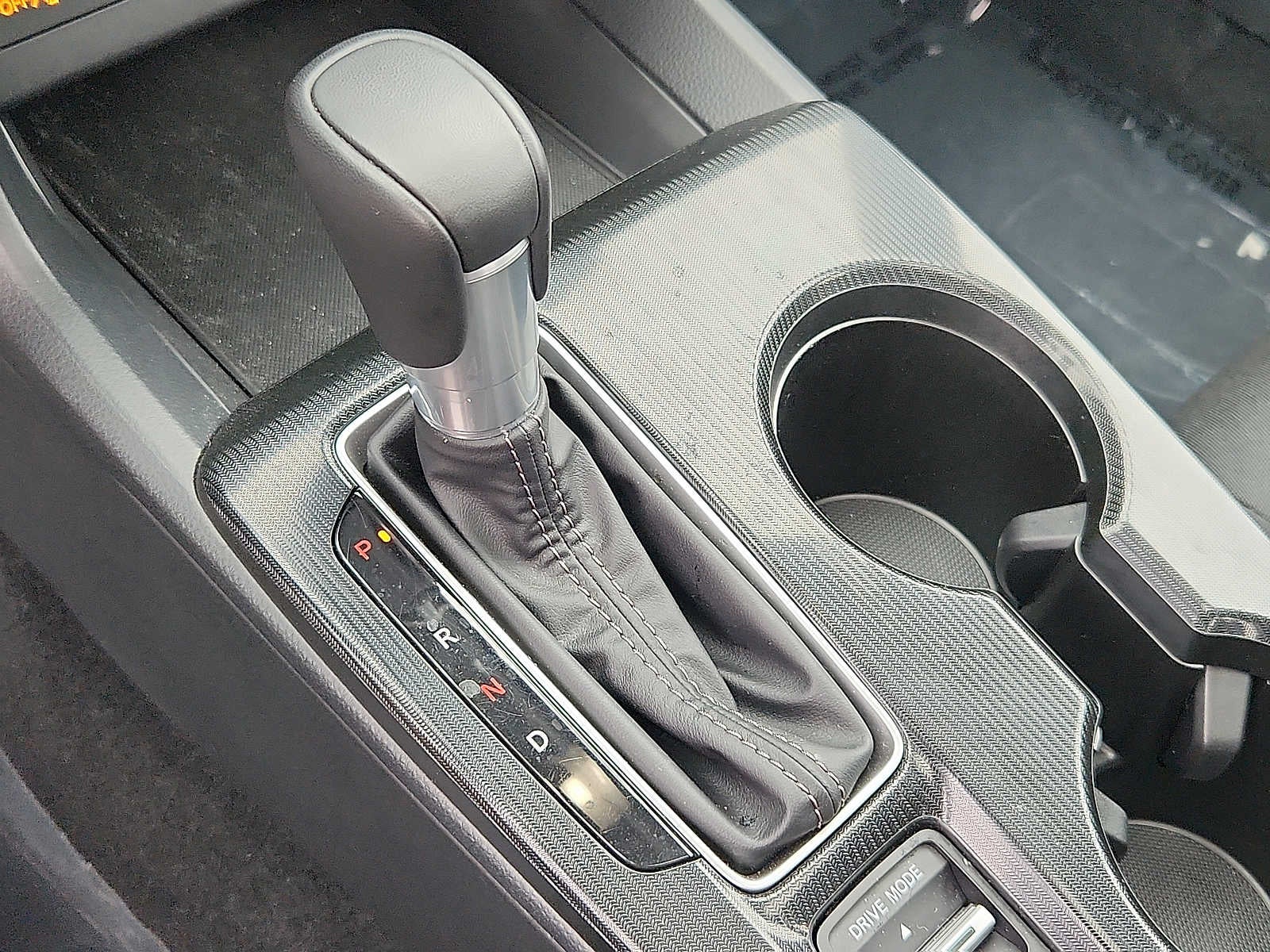 2026 Honda Civic Hatchback Hybrid Sport