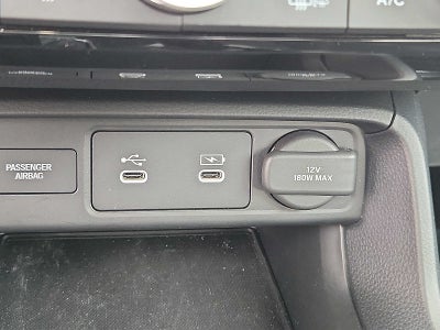 2026 Honda Civic Hatchback Hybrid Sport