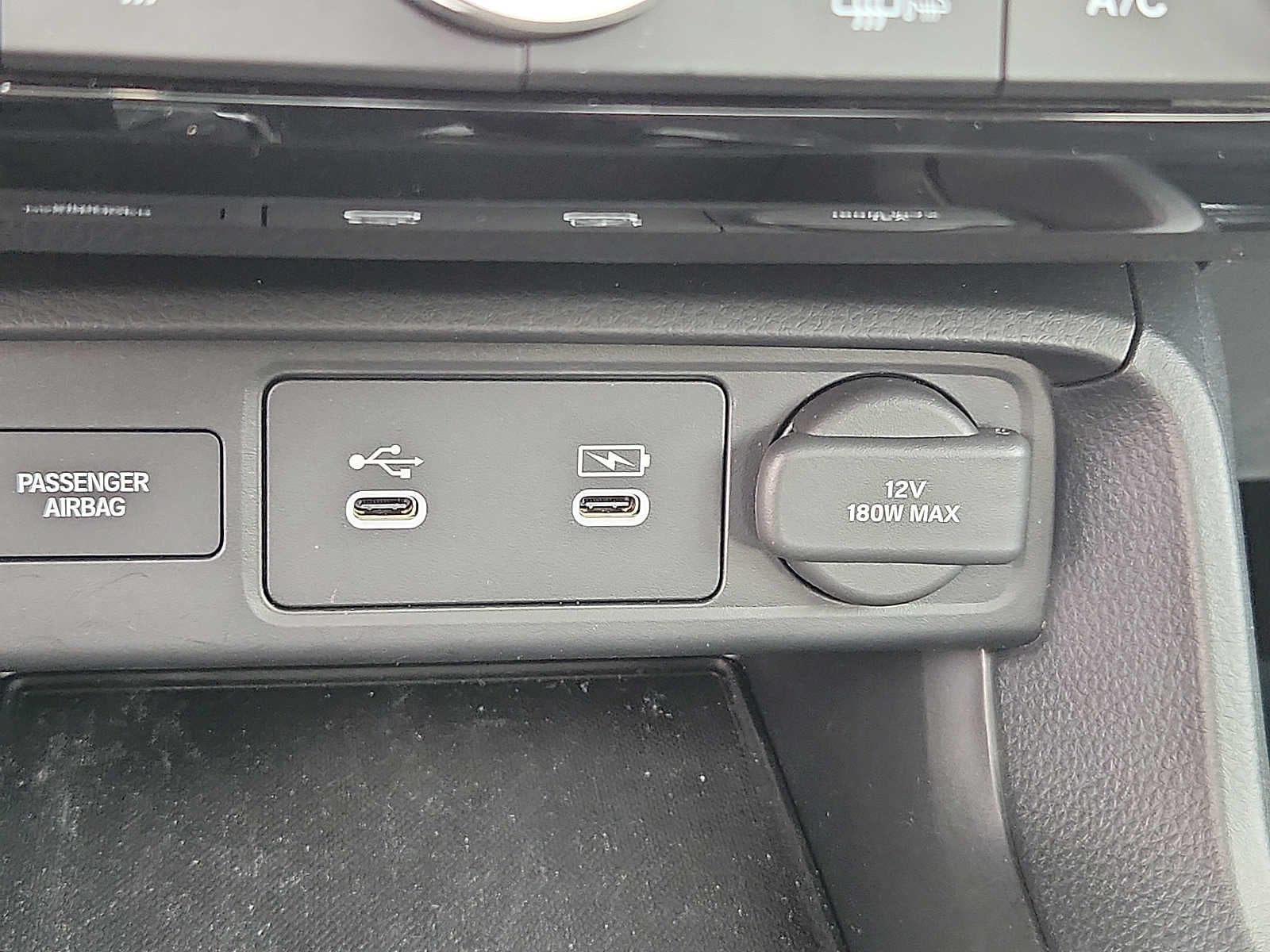 2026 Honda Civic Hatchback Hybrid Sport