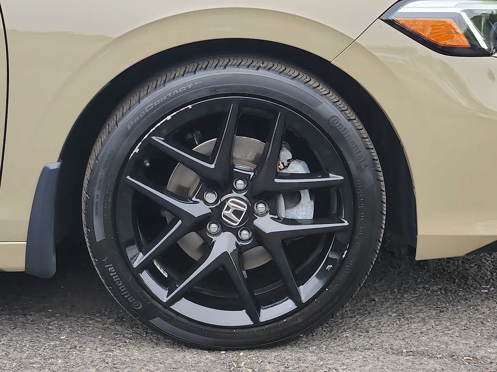 2026 Honda Civic Hatchback Hybrid Sport