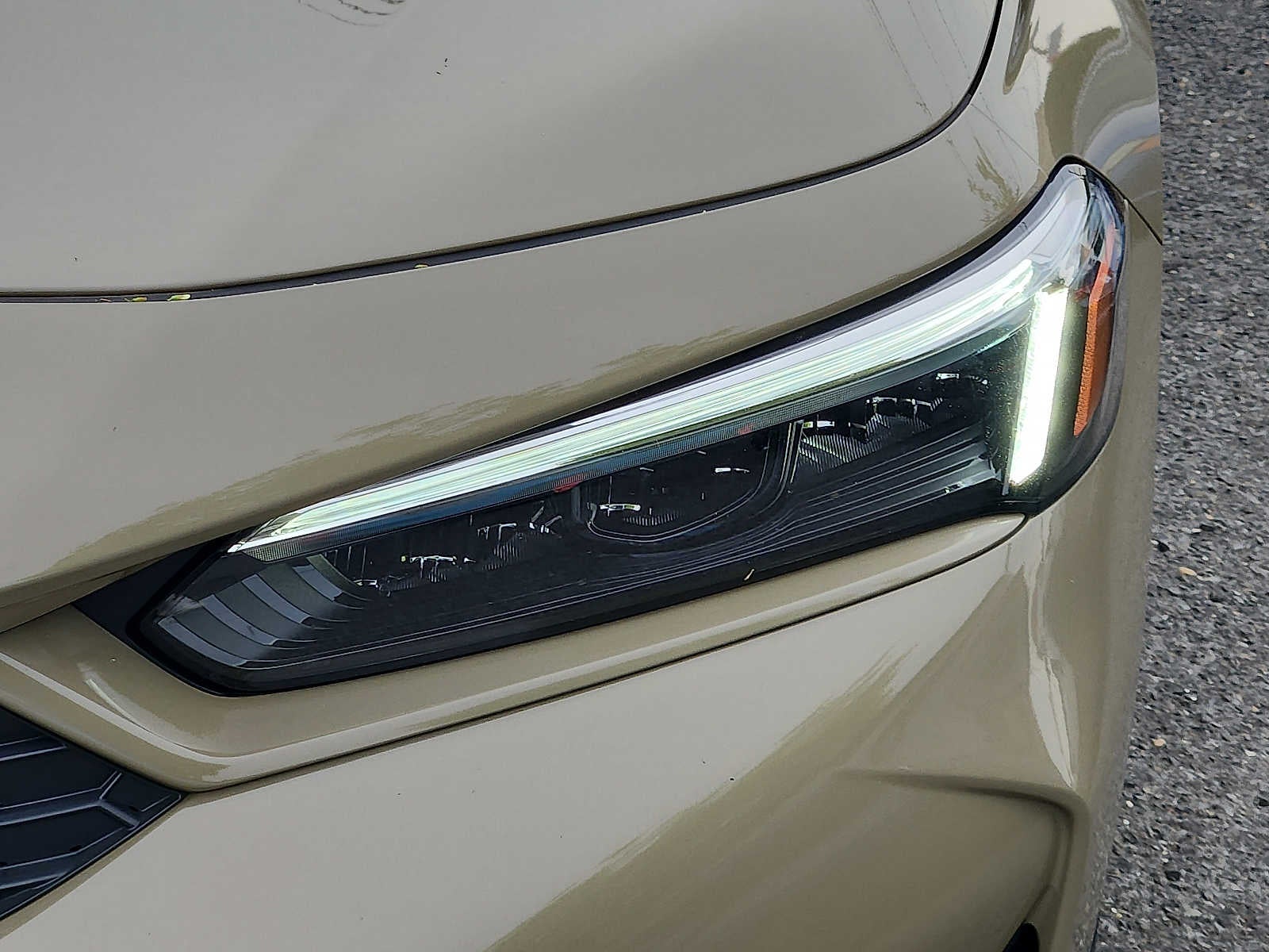 2026 Honda Civic Hatchback Hybrid Sport