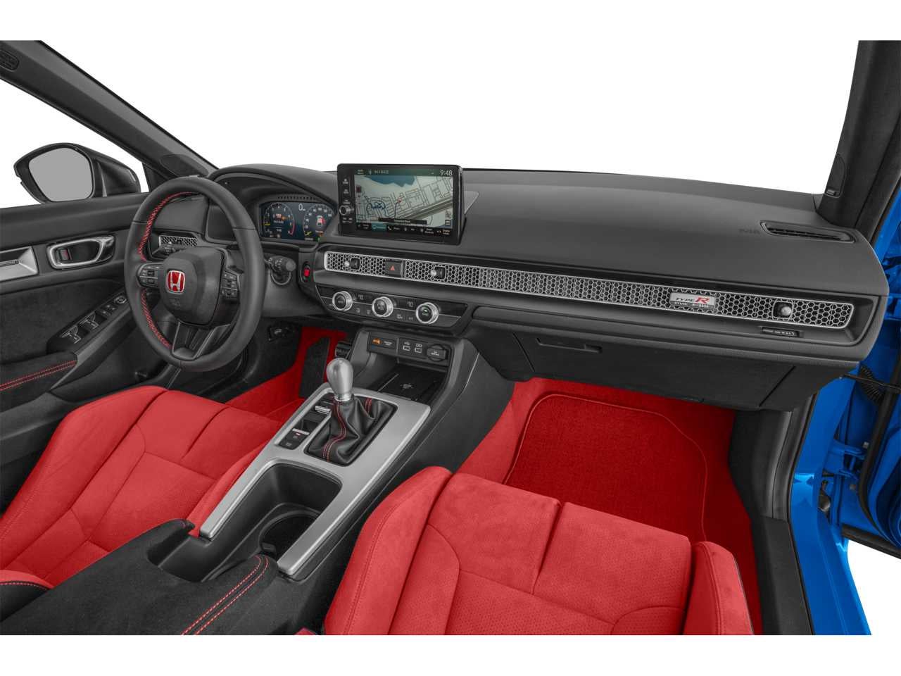 2025 Honda Civic Base