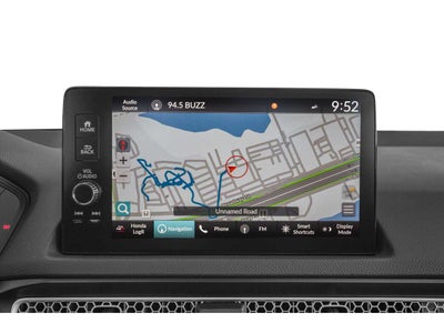 2025 Honda Civic Base