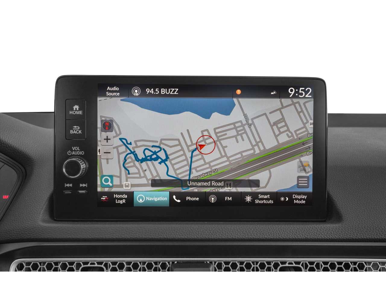 2025 Honda Civic Base