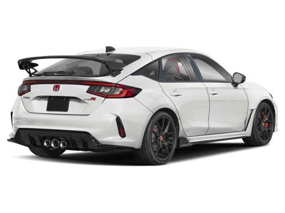 2025 Honda Civic Base